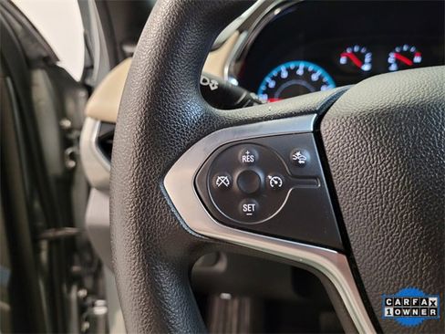 Used 2023 Chevrolet Traverse LS w/ Safety Package image 23