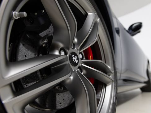 Used 2021 Ferrari Roma RWD image 29