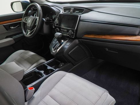 Used 2019 Honda CR-V EX image 32
