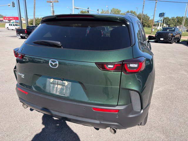 Used 2026 MAZDA CX-50 AWD 2.5 S w/ Preferred Pkg image 19