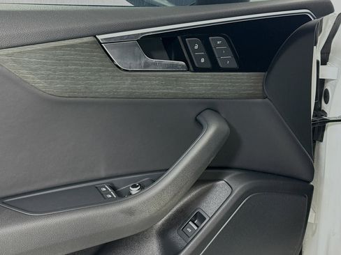 Used 2021 Audi A5 2.0T Premium w/ Convenience Package image 24