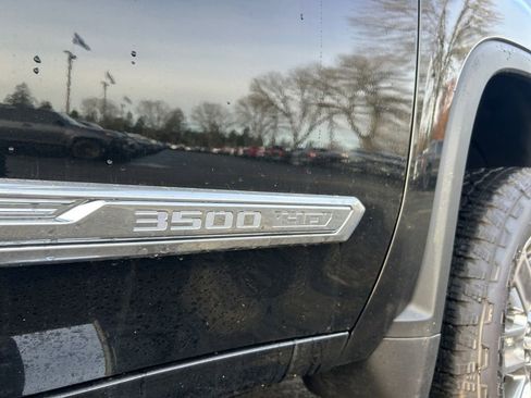 New 2026 Chevrolet Silverado 3500 High Country w/ Technology Package image 36