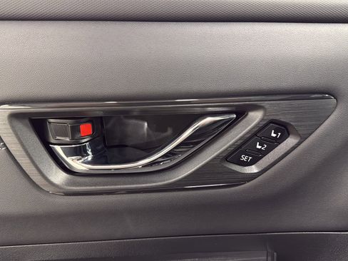 New 2026 Subaru Outback Touring XT image 14