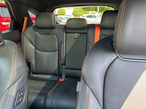 New 2026 Genesis GV70 2.5T Sport Prestige image 33