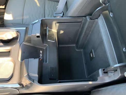 Used 2023 Chevrolet Silverado 1500 ZR2 w/ Technology Package image 52