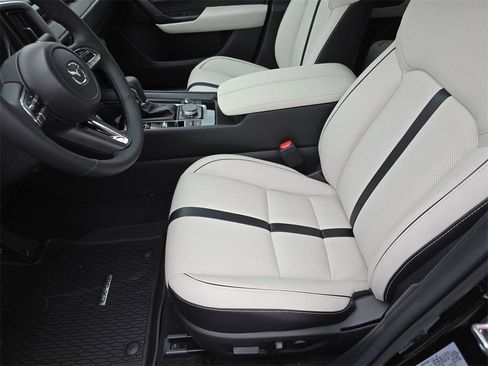 New 2026 MAZDA CX-50 AWD 2.5 S w/ Weather Package image 22