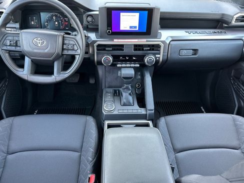 New 2026 Toyota Tacoma SR5 image 15