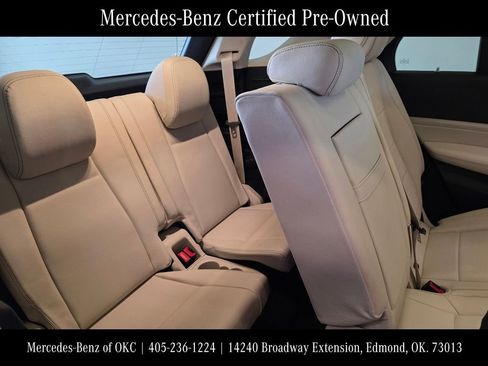 Used 2022 Mercedes-Benz GLE 350 4MATIC image 13