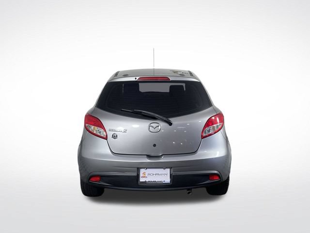 Used 2013 MAZDA MAZDA2 Sport FWD image 14