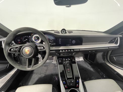 Certified 2024 Porsche 911 Turbo S image 13