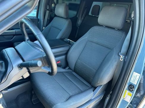 Certified 2023 Ford F150 XLT w/ Equipment Group 302A High RWD image 12