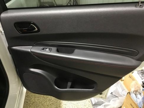 Used 2024 Dodge Durango GT image 49