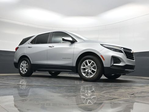 Used 2022 Chevrolet Equinox LT FWD image 25
