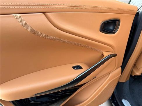New 2026 Aston Martin DBX 707 AWD/4WD image 10