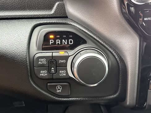 New 2026 RAM 1500 Big Horn image 35