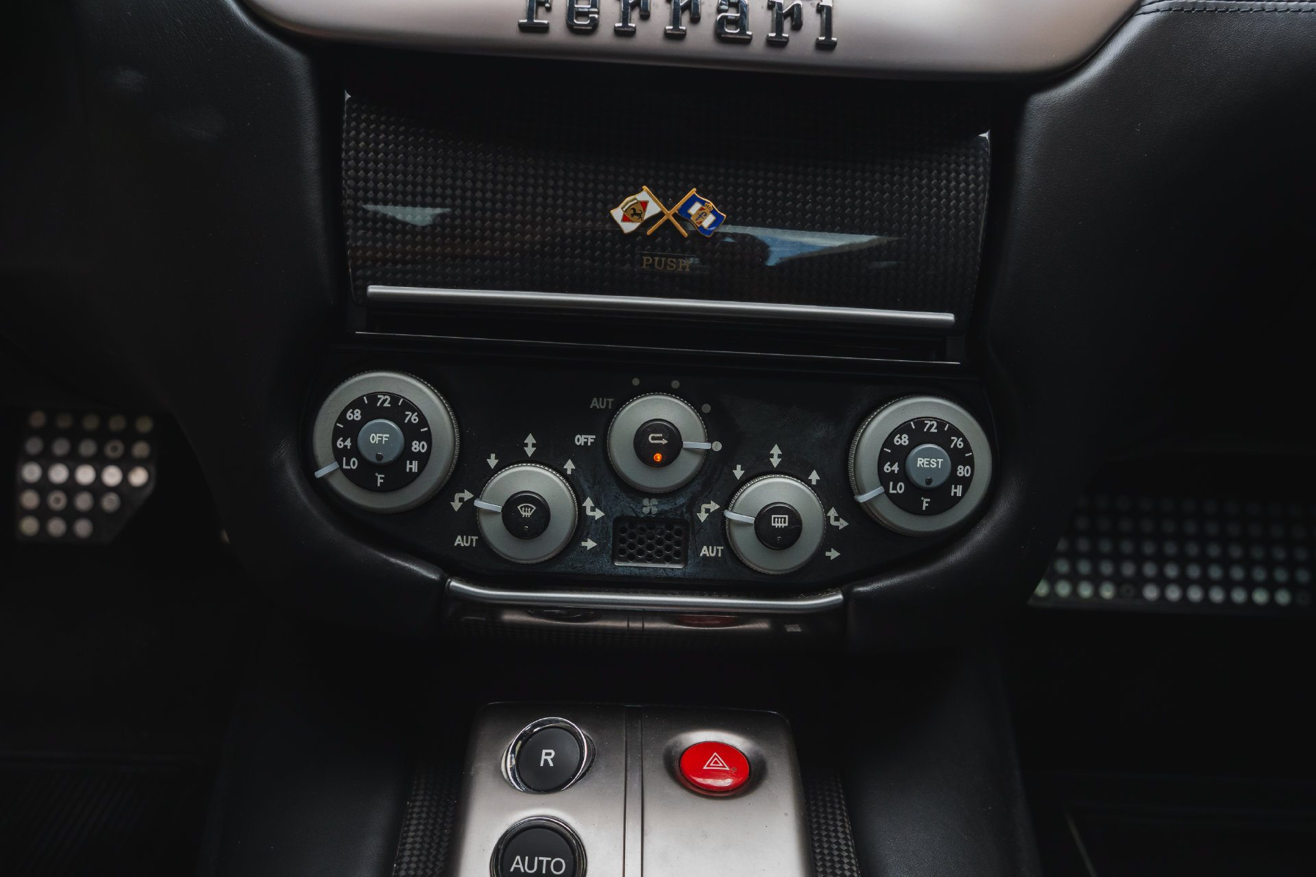 Used 2007 Ferrari 599 GTB Fiorano RWD image 66