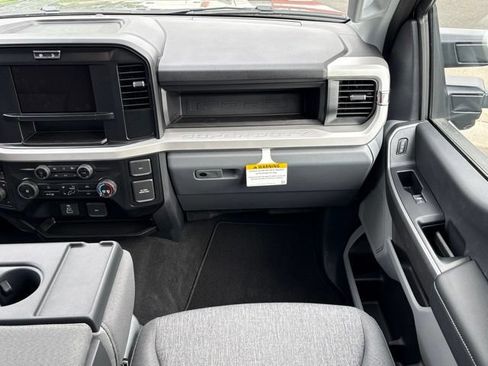 New 2026 Ford F250 XL w/ STX Appearance Package AWD/4WD image 13