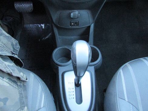 Used 2014 Chevrolet Spark LT FWD image 34