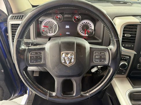 Used 2018 RAM 1500 Lone Star image 17