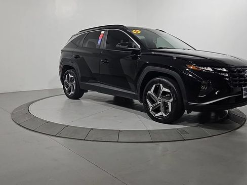 Certified 2024 Hyundai Tucson SEL w/ Convenience Package AWD/4WD image 8