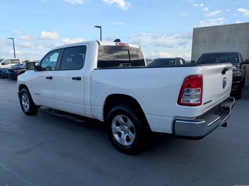 Used 2023 RAM 1500 Big Horn RWD image 5