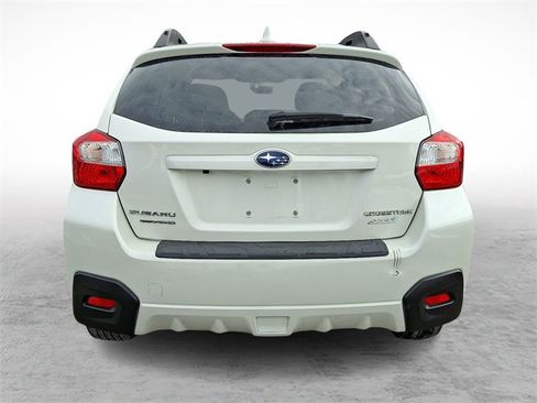 Used 2016 Subaru Crosstrek 2.0i Limited image 5
