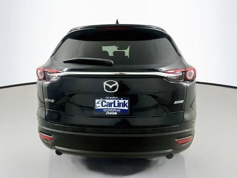 Used 2019 MAZDA CX-9 Touring FWD image 7