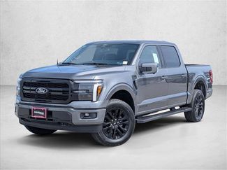 New 2026 Ford F150 Lariat w/ Equipment Group 502A High AWD/4WD video 2