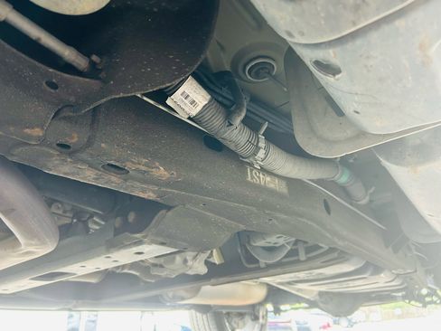 Used 2018 Cadillac Escalade Luxury image 10