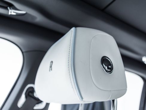 Used 2019 Rolls-Royce Cullinan AWD/4WD image 26