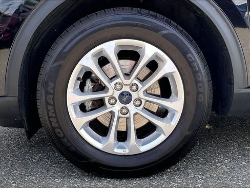 Used 2022 Ford Escape SE AWD/4WD image 7