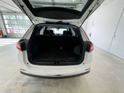 Used 2018 Chevrolet Equinox LS w/ LPO, Cargo Package AWD/4WD image 22