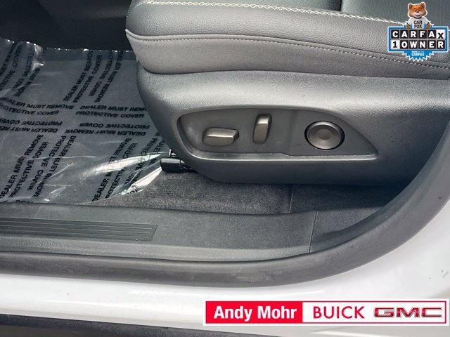 Used 2026 GMC Terrain Denali w/ LPO, Floor Liner Package AWD/4WD image 24