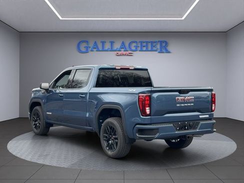 New 2026 GMC Sierra 1500 Elevation image 7