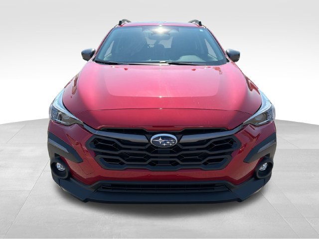 New 2026 Subaru Crosstrek 2.5i Limited AWD/4WD image 2