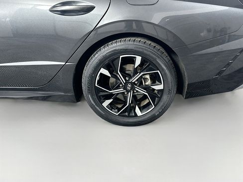 Used 2025 Hyundai Sonata SEL image 11