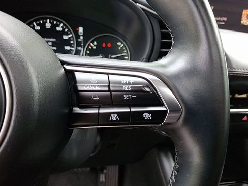 Used 2025 MAZDA MAZDA3 Hatchback w/Premium Plus Pkg AWD/4WD image 22