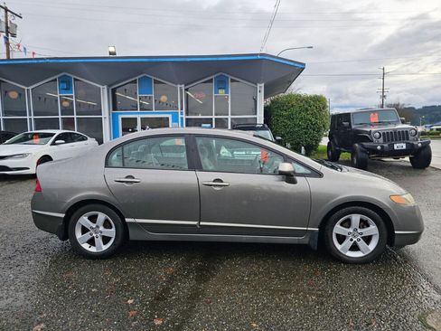 Used 2007 Honda Civic EX image 8