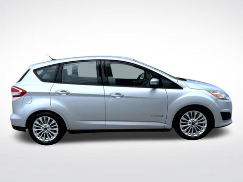 Used 2017 Ford C-MAX SE FWD image 5