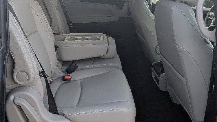 New 2026 Honda Odyssey EX-L image 16