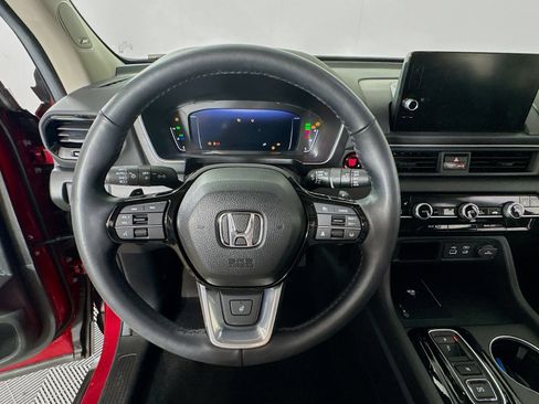 Certified 2025 Honda Pilot Elite image 13