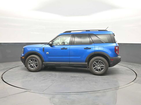 Used 2025 Ford Bronco Sport Big Bend AWD/4WD image 5