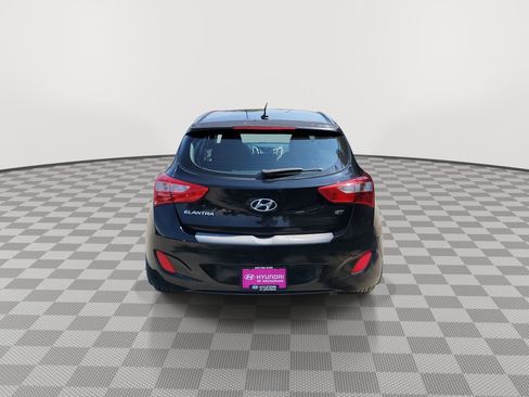 Used 2016 Hyundai Elantra GT image 7