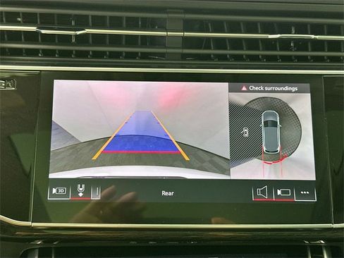 Used 2024 Audi Q7 2.0T Premium Plus image 14