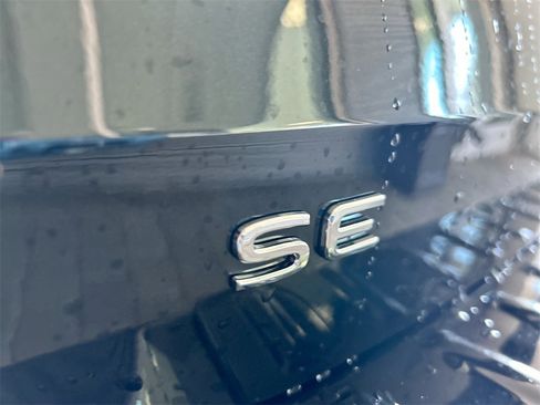 New 2026 Volkswagen Taos SE image 50