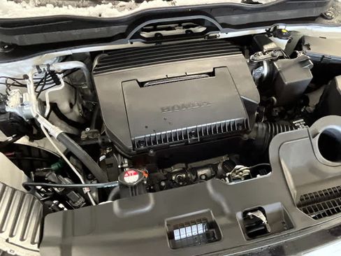 New 2026 Honda Passport RTL image 11
