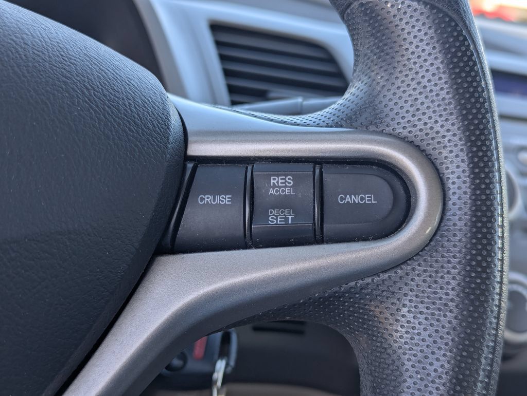 Used 2011 Honda Civic GX image 15