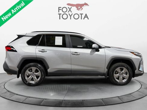 Used 2025 Toyota RAV4 XLE w/ Convenience Package AWD/4WD image 7