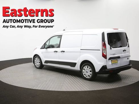 Used 2020 Ford Transit Connect XLT FWD image 64