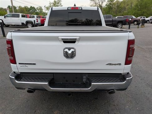 Used 2019 RAM 1500 Big Horn image 5
